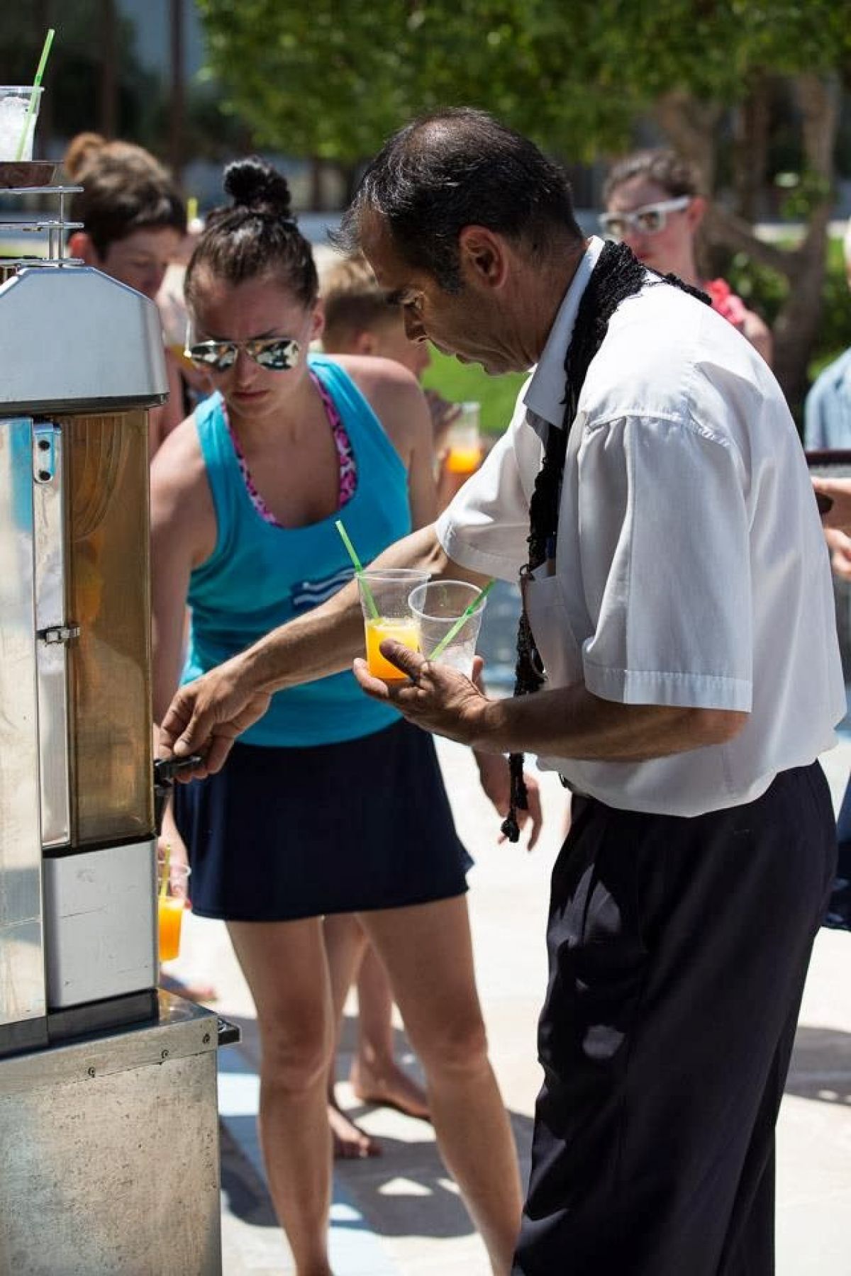 imagini hotel CRETA MARIS